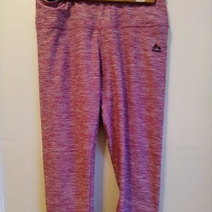 RBX Space Dye Leggings